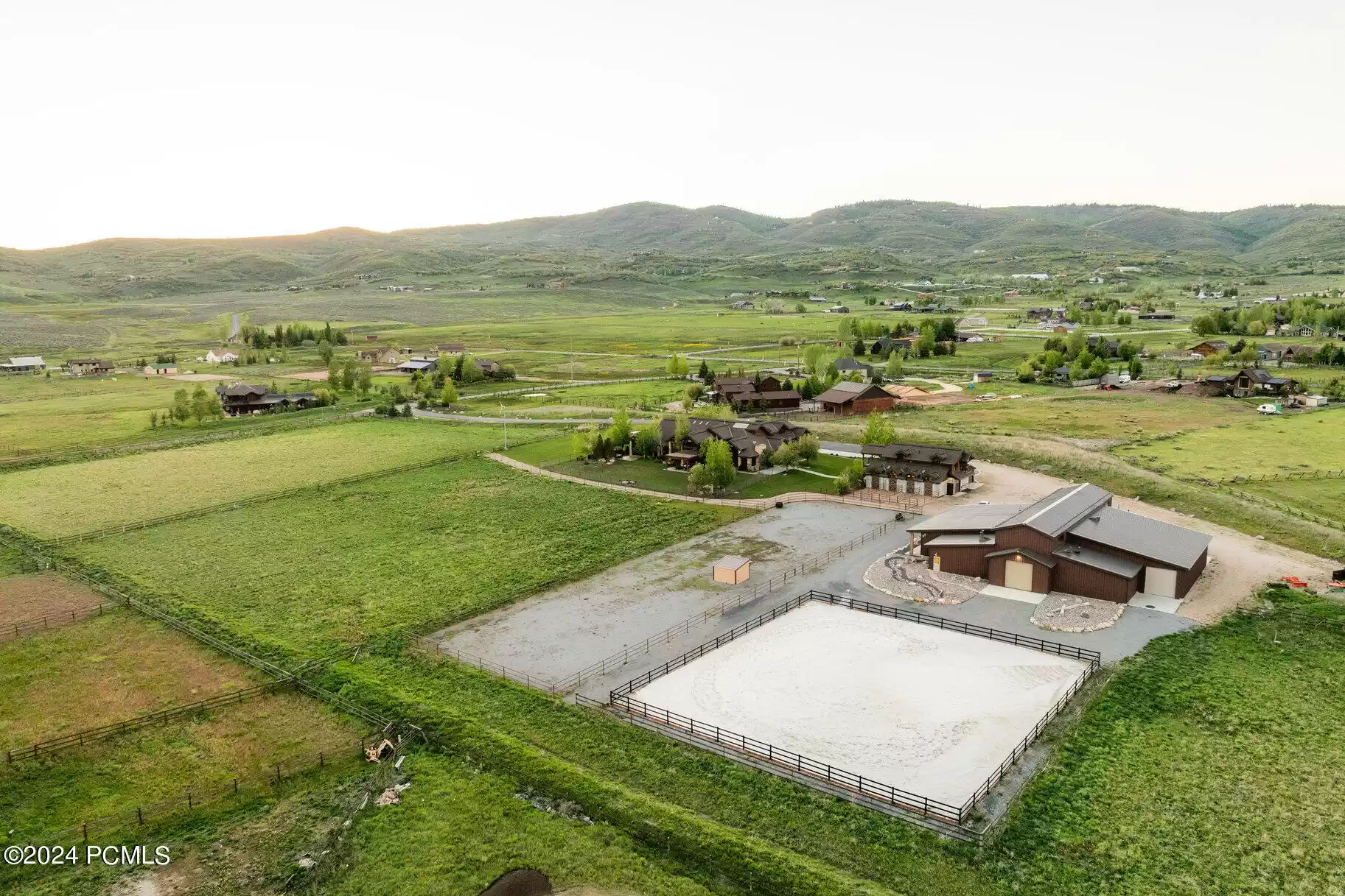 7778 Greenfield Drive, Park City, Utah 84098
