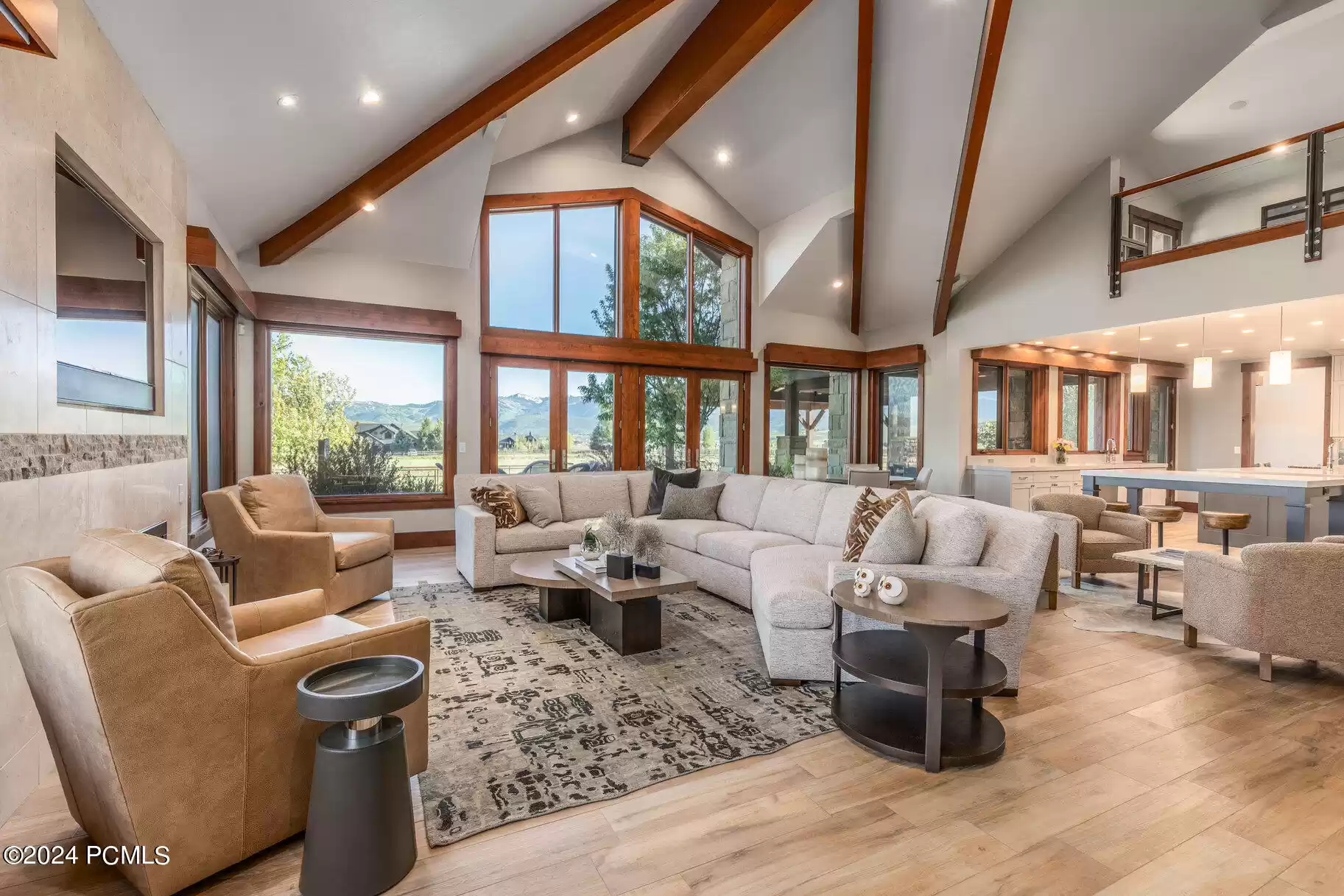 7778 Greenfield Drive, Park City, Utah 84098