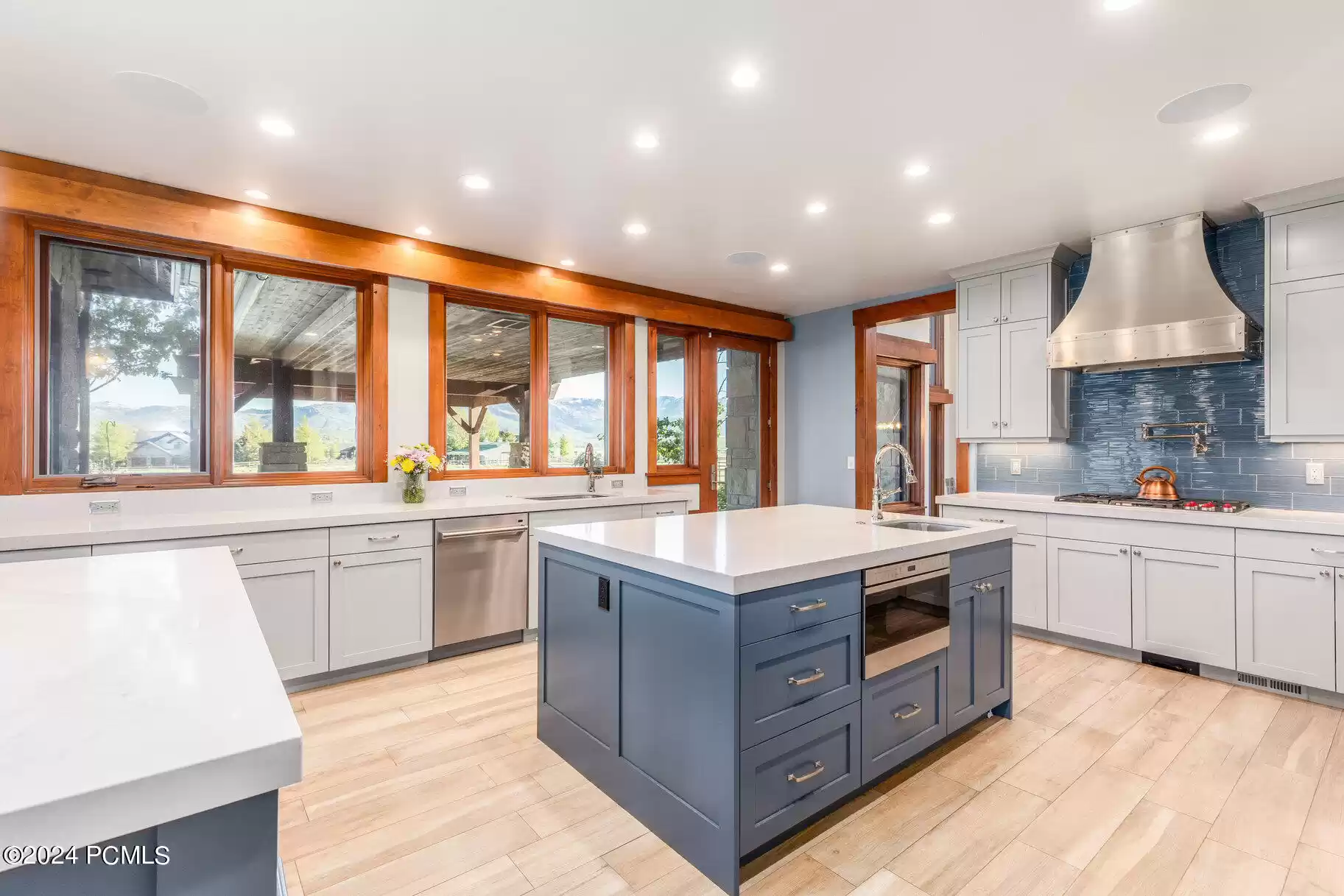 7778 Greenfield Drive, Park City, Utah 84098