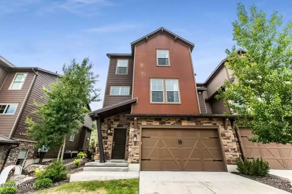 1131 Abigail Drive, Kamas, Utah 84036