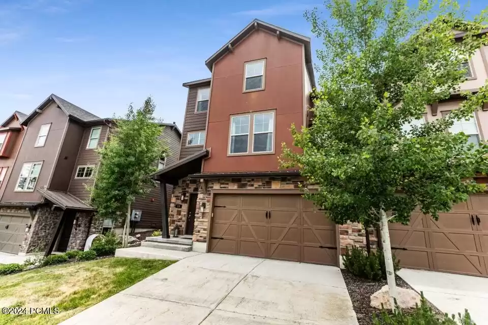 1131 Abigail Drive, Kamas, Utah 84036