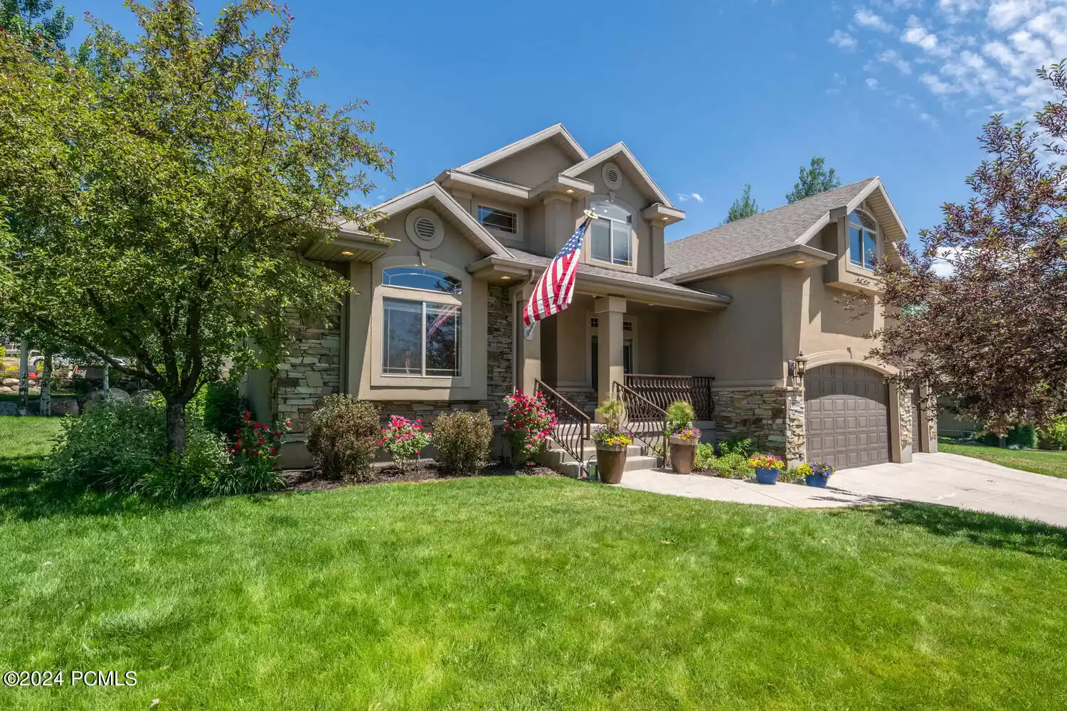 1984 Cherry Lane, Heber City, Utah 84032