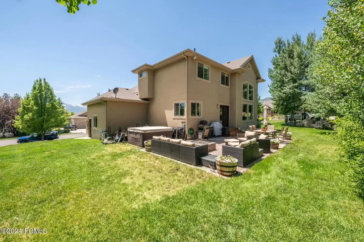 1984 Cherry Lane, Heber City, Utah 84032