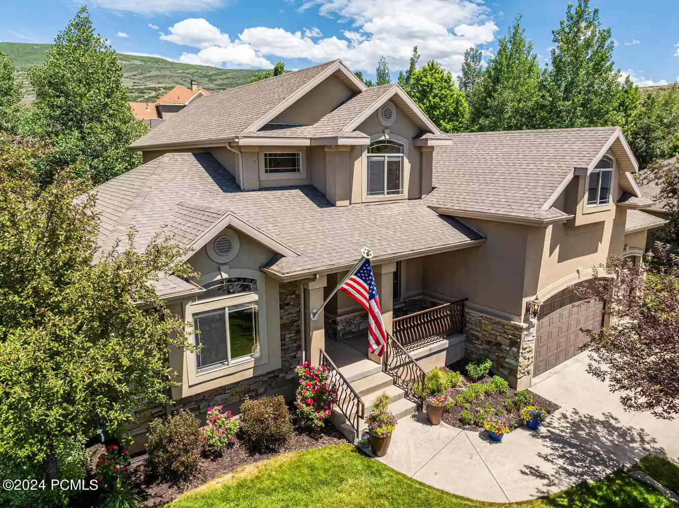 1984 Cherry Lane, Heber City, Utah 84032