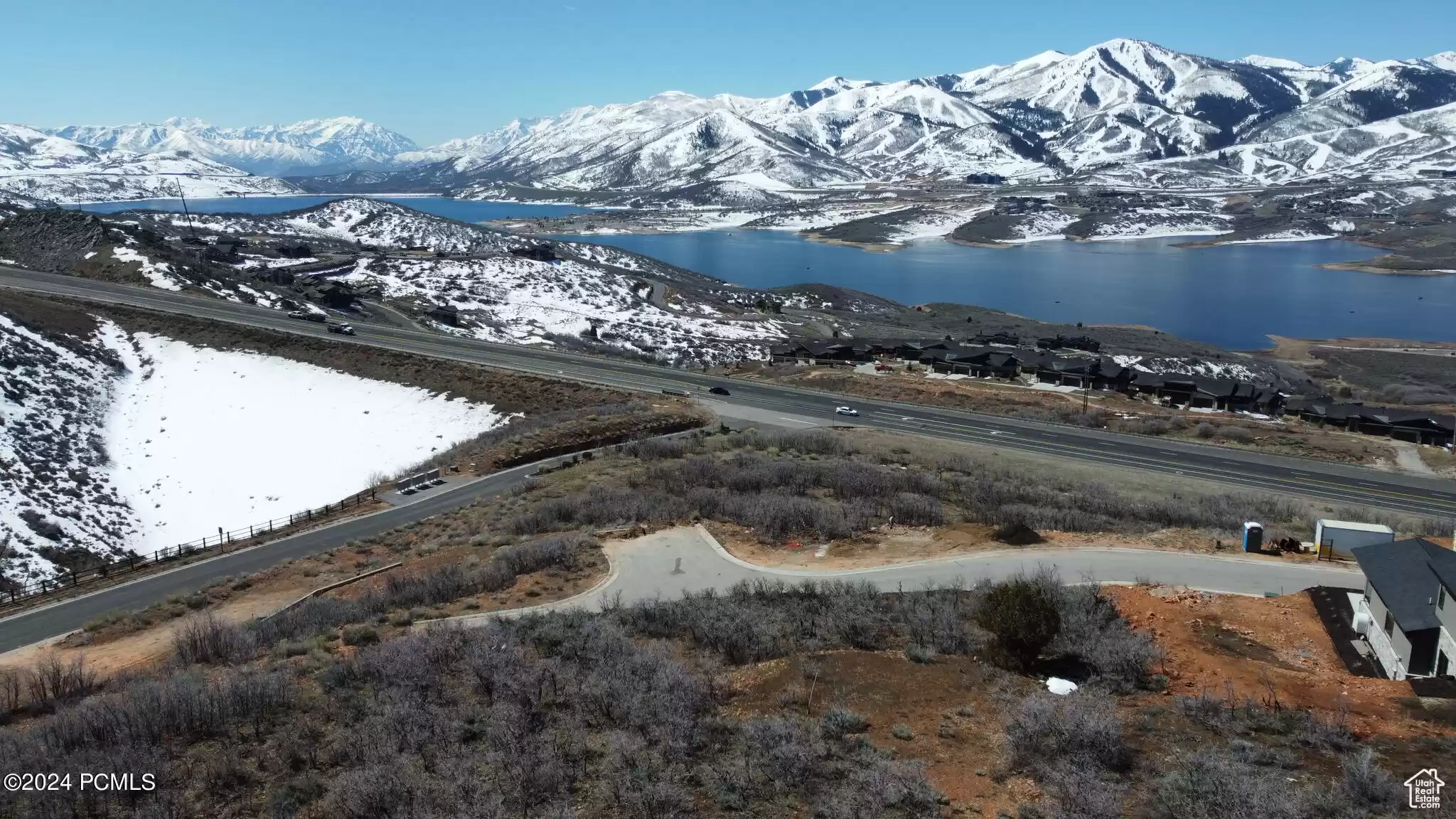 11268 White Tail Court, Heber City, Utah 84032