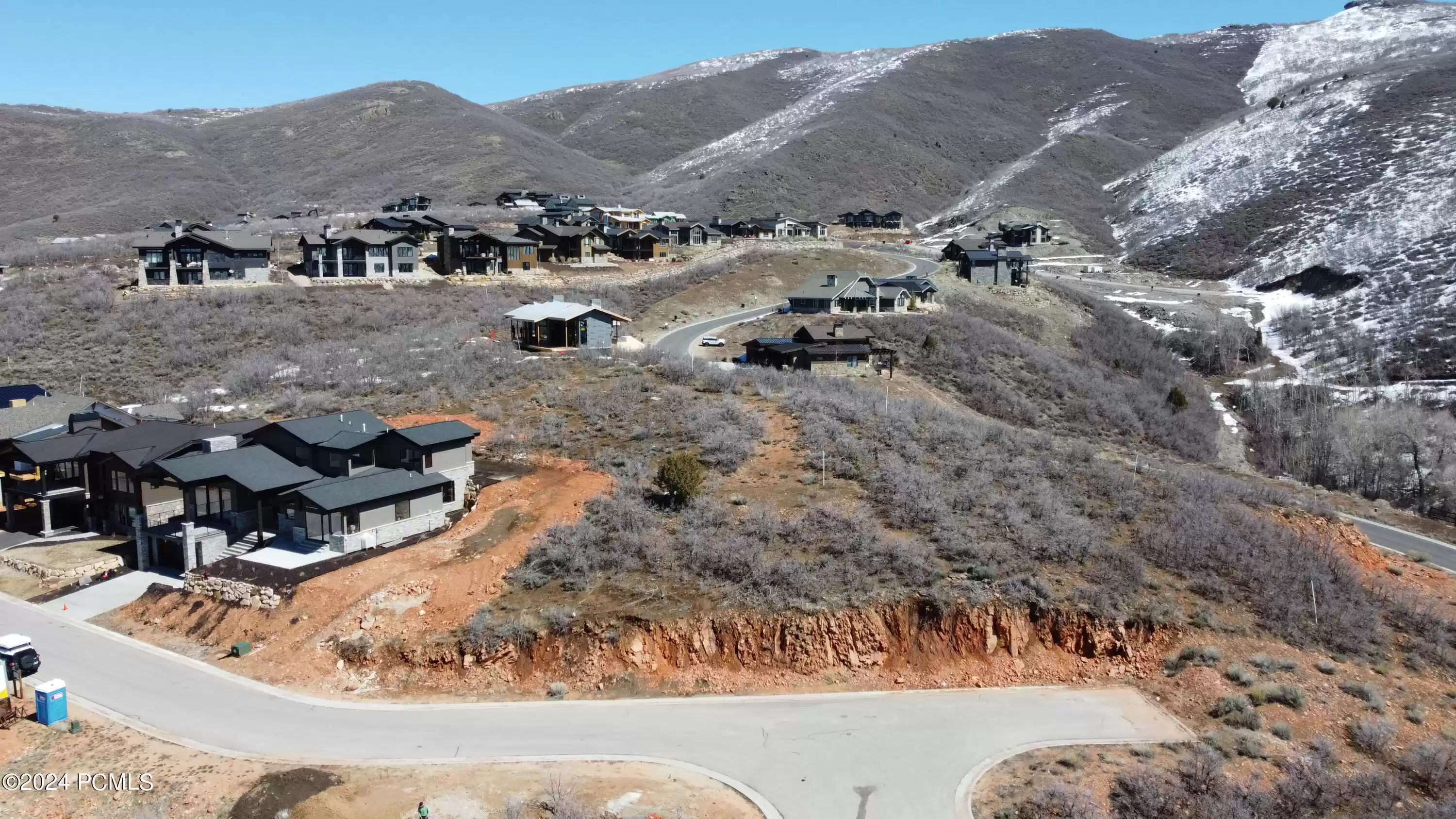 11268 White Tail Court, Heber City, Utah 84032