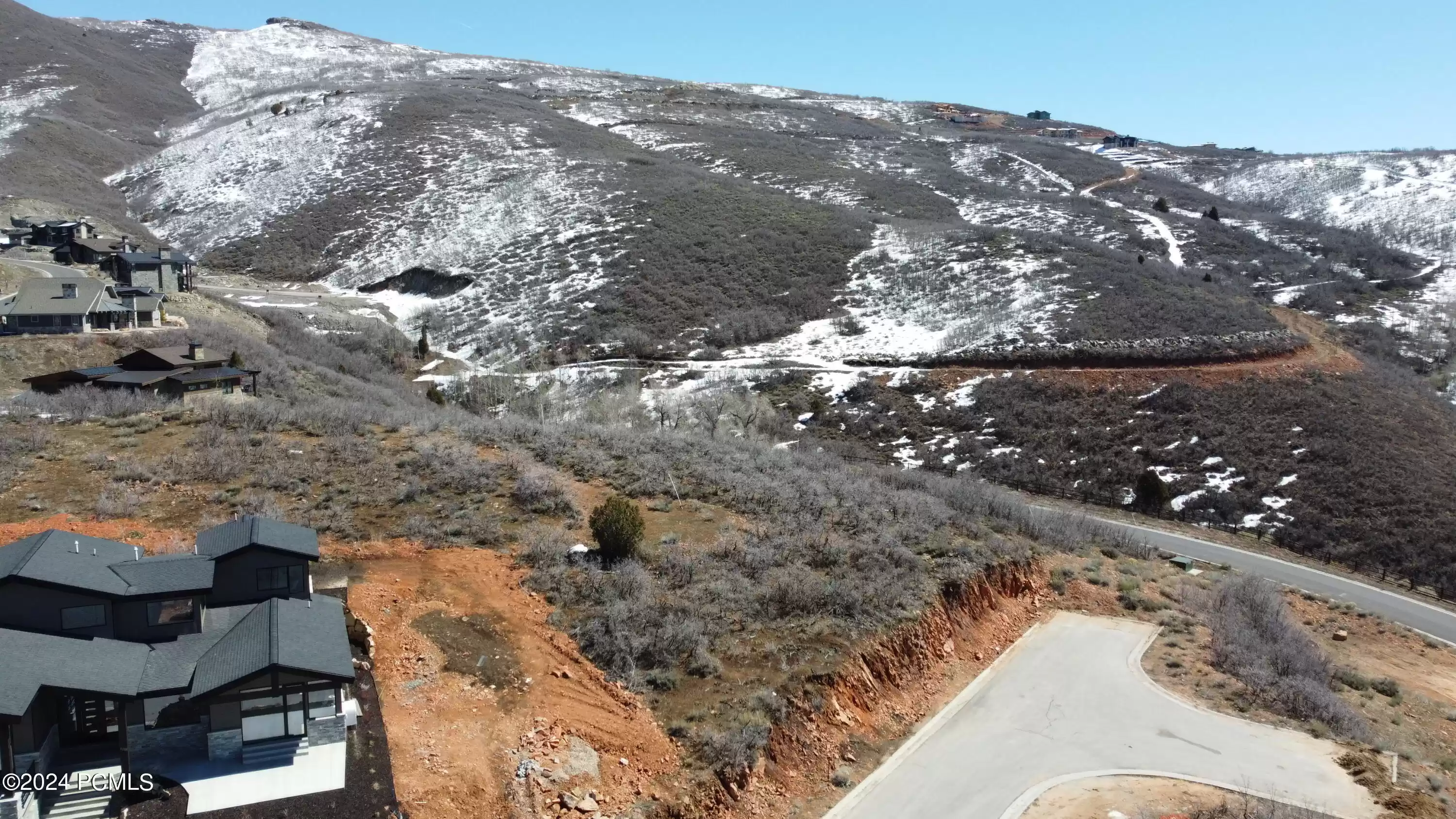 11268 White Tail Court, Heber City, Utah 84032