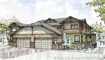 861 Pinehurst Drive, Midway, Utah 84049