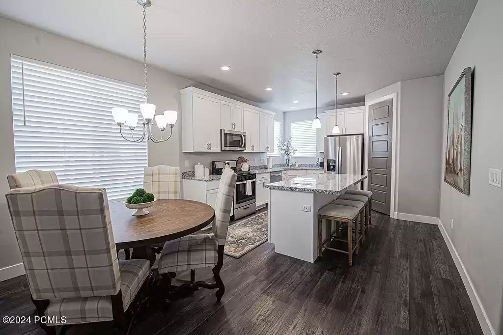 861 Pinehurst Drive, Midway, Utah 84049