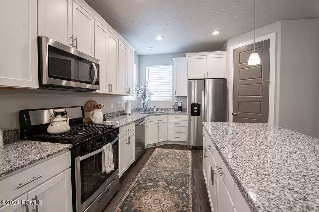 861 Pinehurst Drive, Midway, Utah 84049