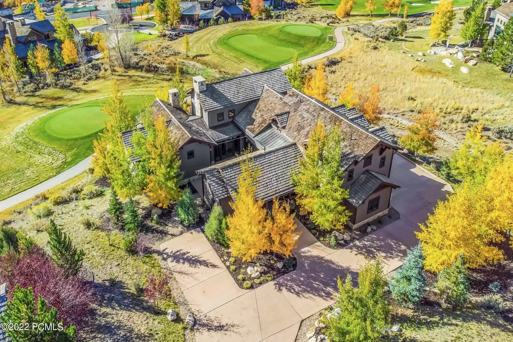 3212 E Broken Spear Trail, Kamas, UT 84036