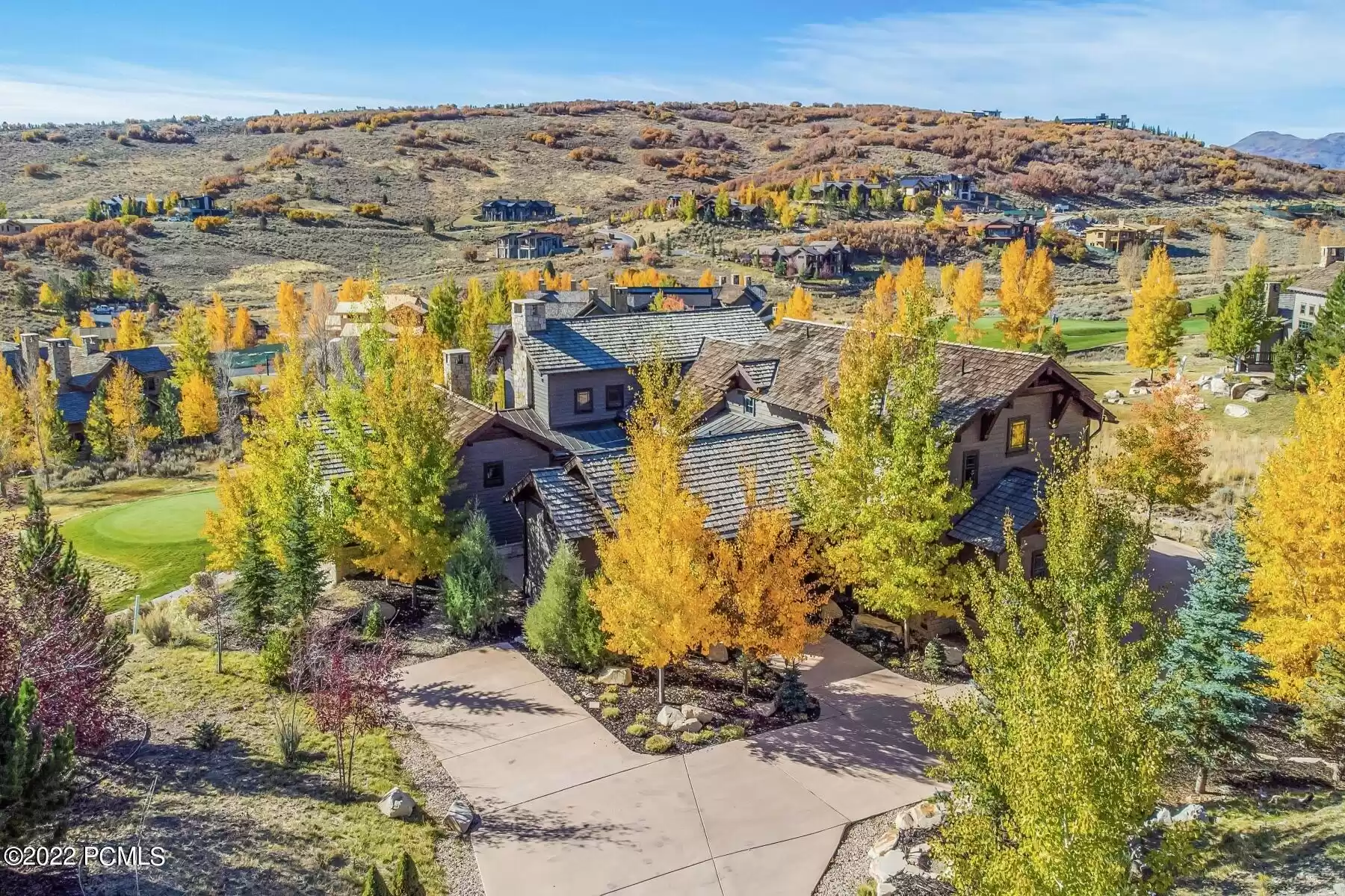 3212 E Broken Spear Trail, Kamas, UT 84036