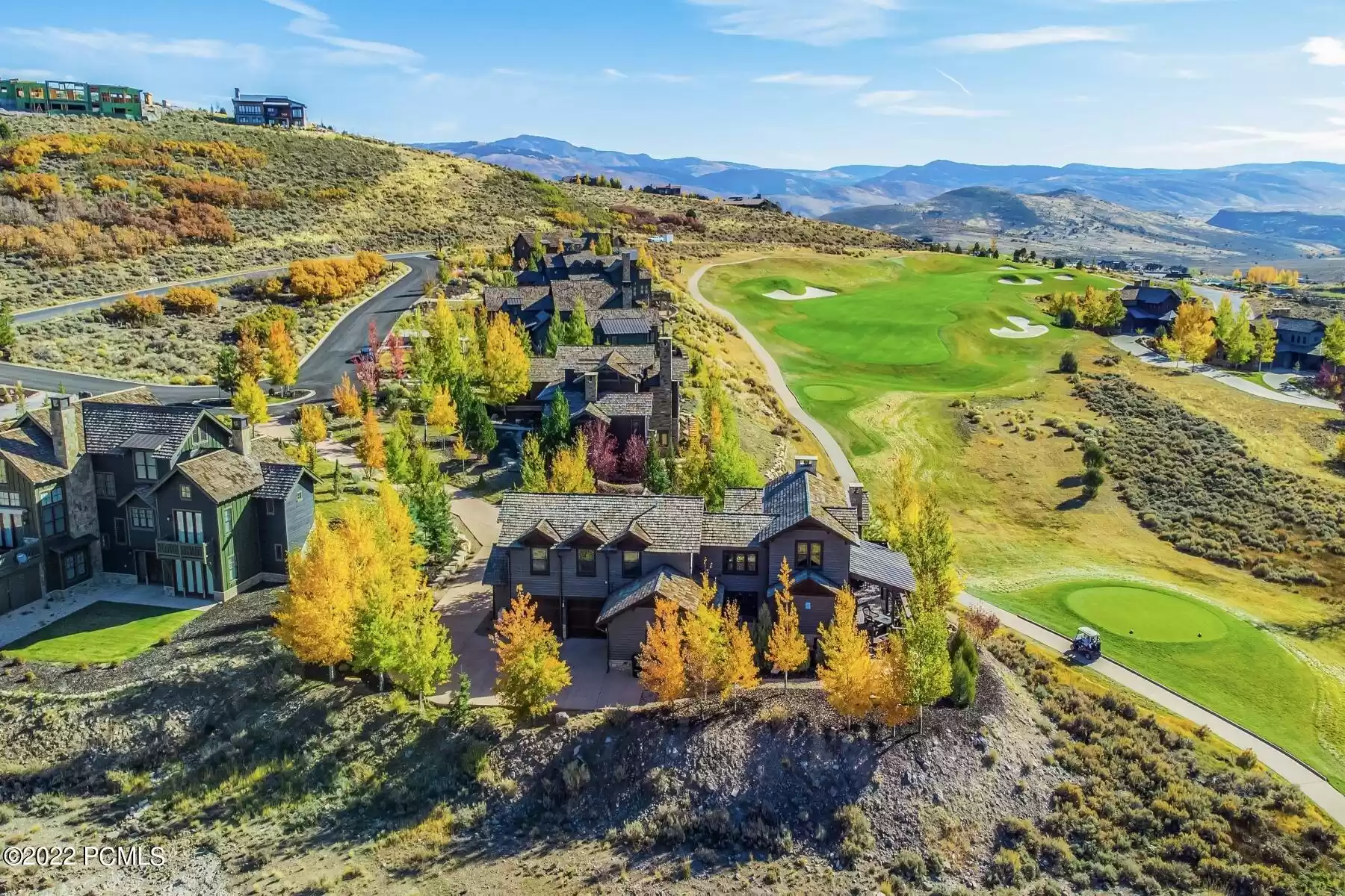 3212 E Broken Spear Trail, Kamas, UT 84036