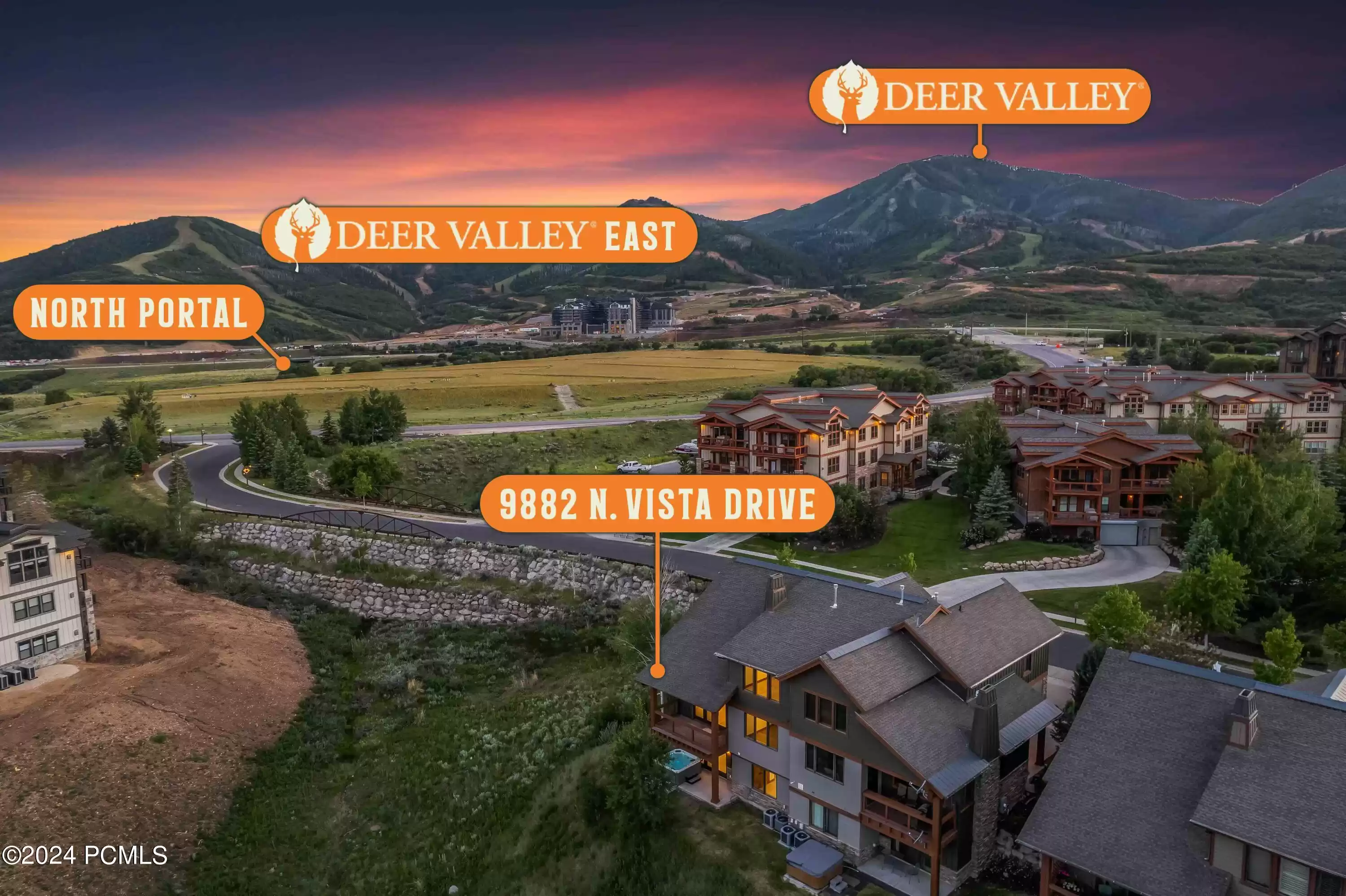 9882 Vista Drive, Heber City, Utah 84032