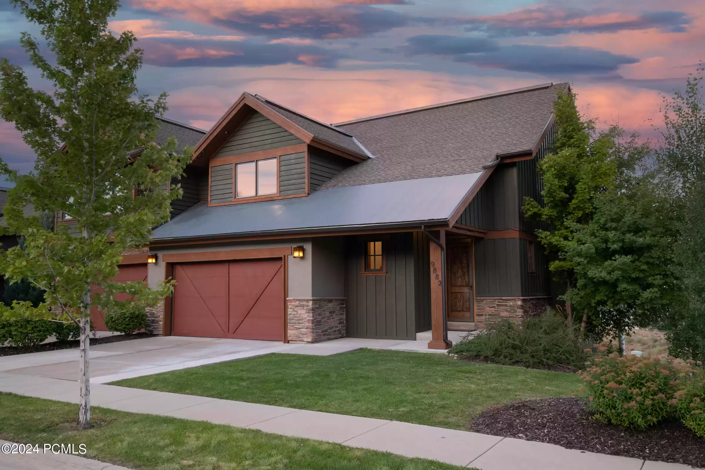 9882 Vista Drive, Heber City, Utah 84032