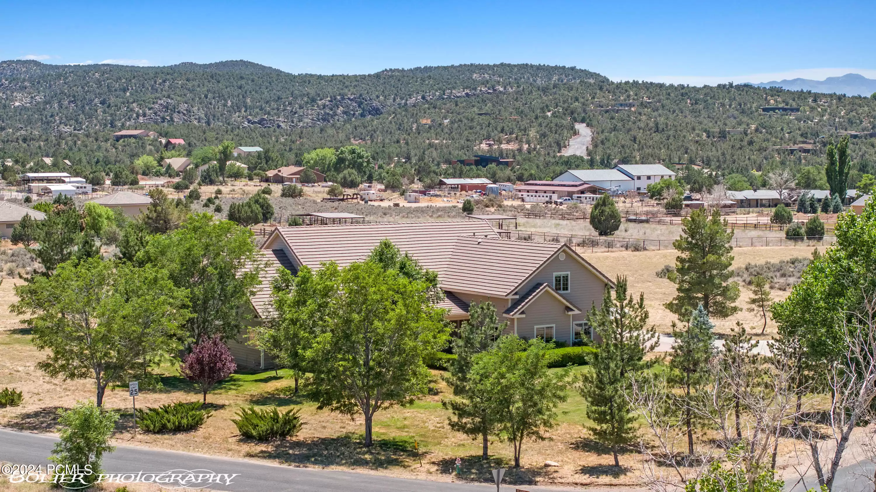 495 Homestead Drive, Dammeron Valley, Utah 84783