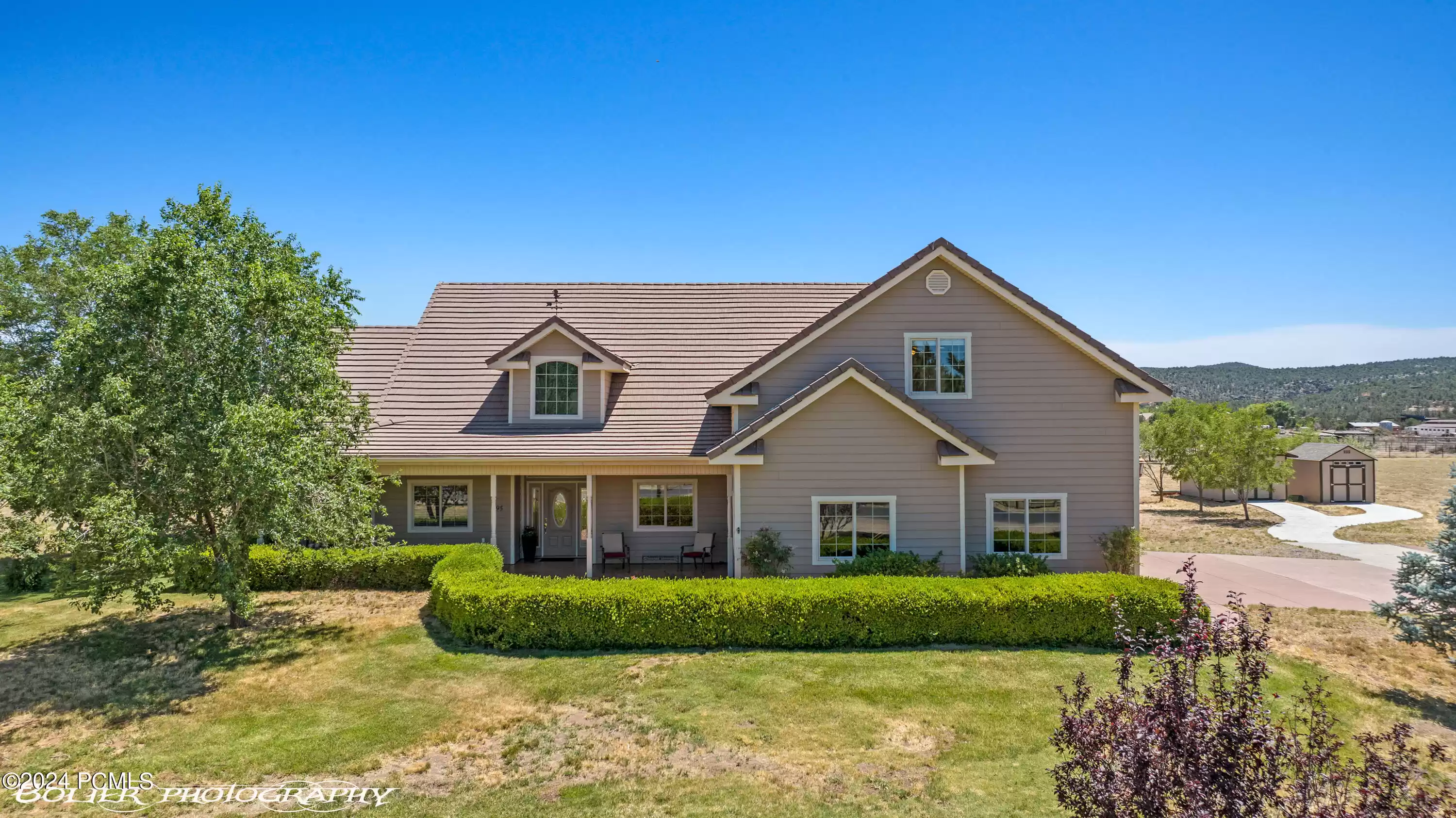 495 Homestead Drive, Dammeron Valley, Utah 84783