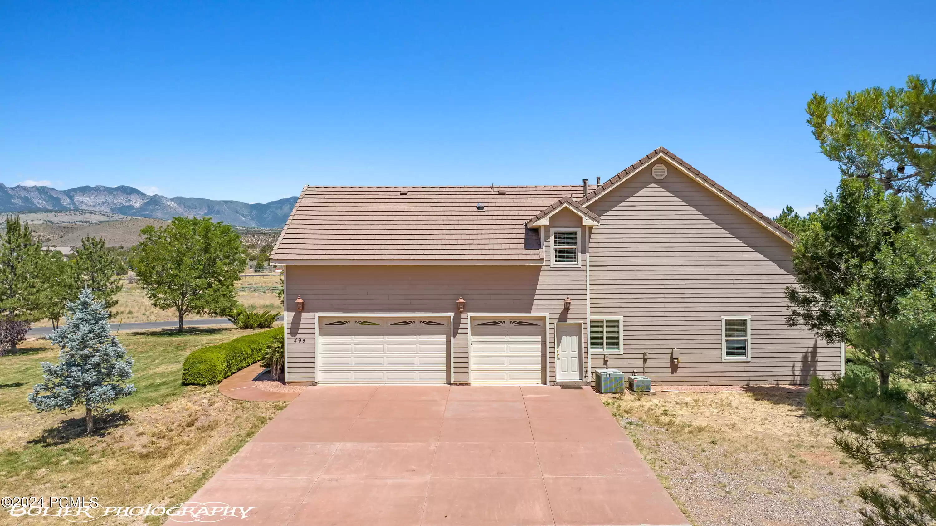 495 Homestead Drive, Dammeron Valley, Utah 84783