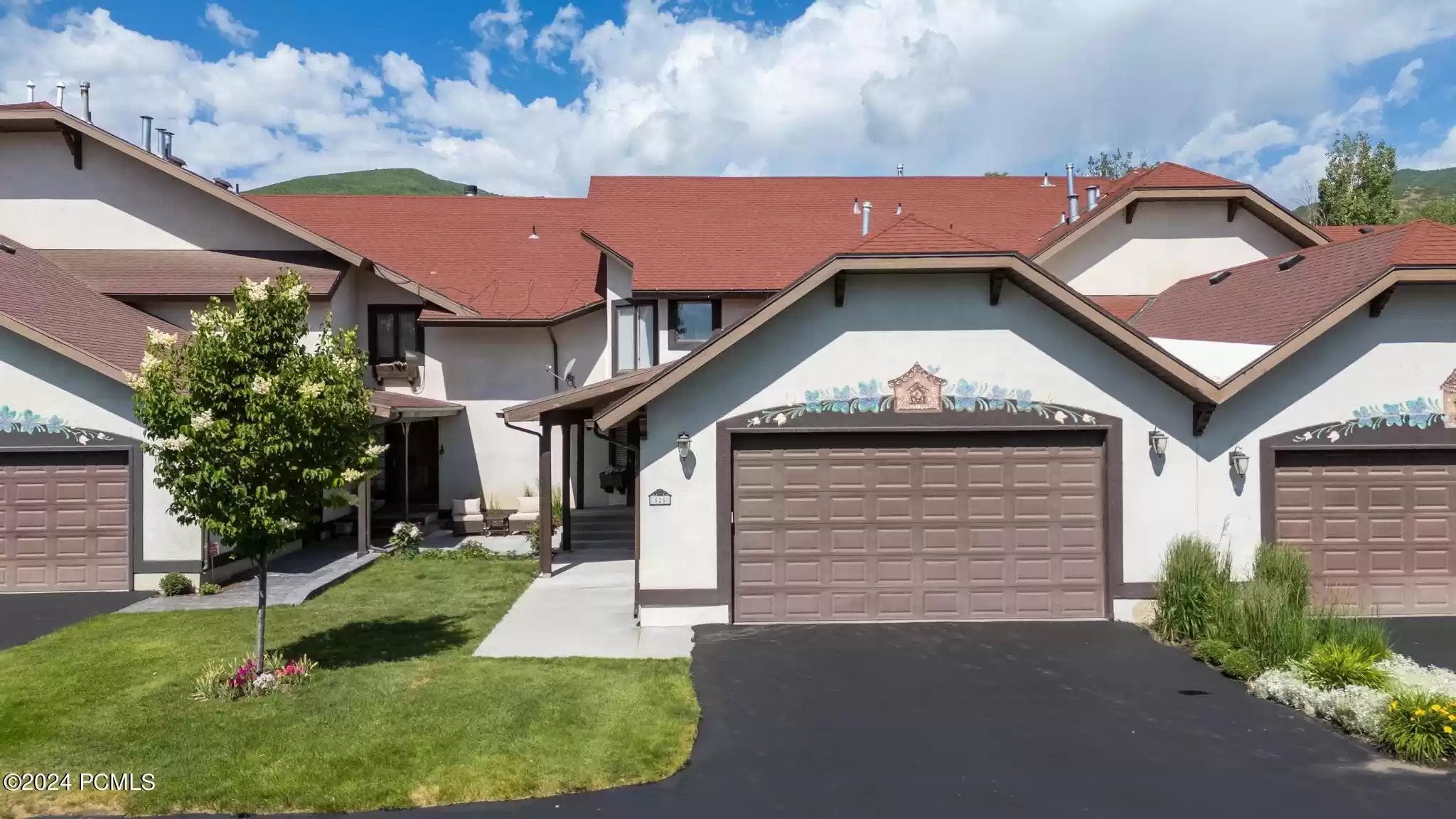 525 W 200 N, Midway, UT 84049