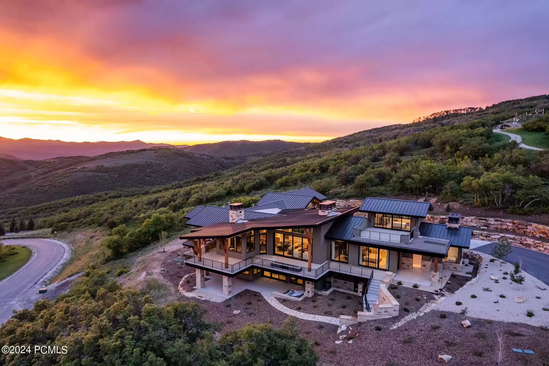 2409 Preserve Drive, Park City, Utah 84098