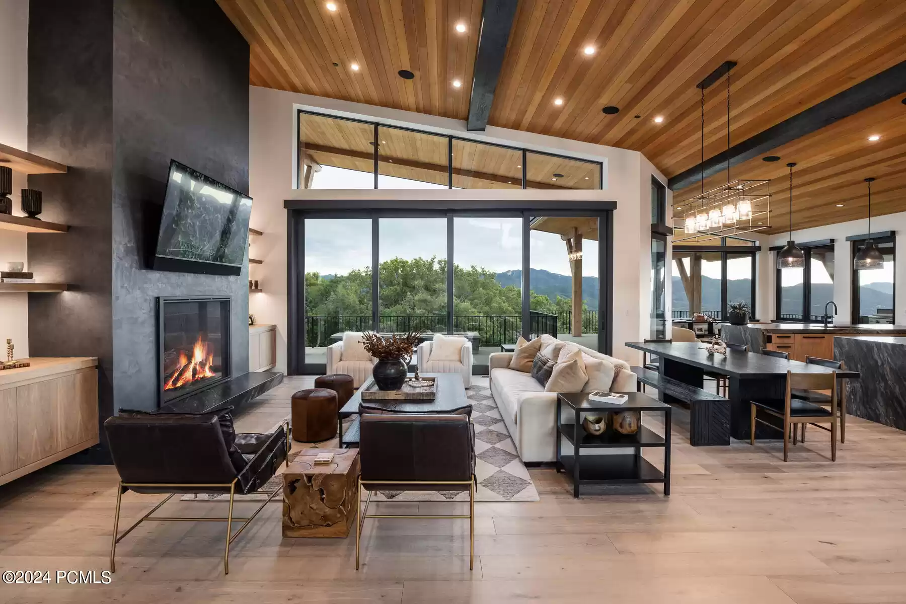 2409 Preserve Drive, Park City, Utah 84098