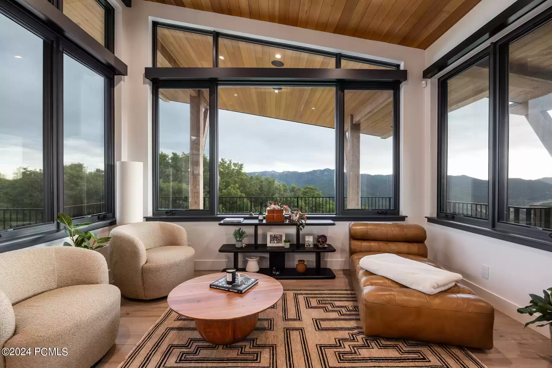 2409 Preserve Drive, Park City, Utah 84098