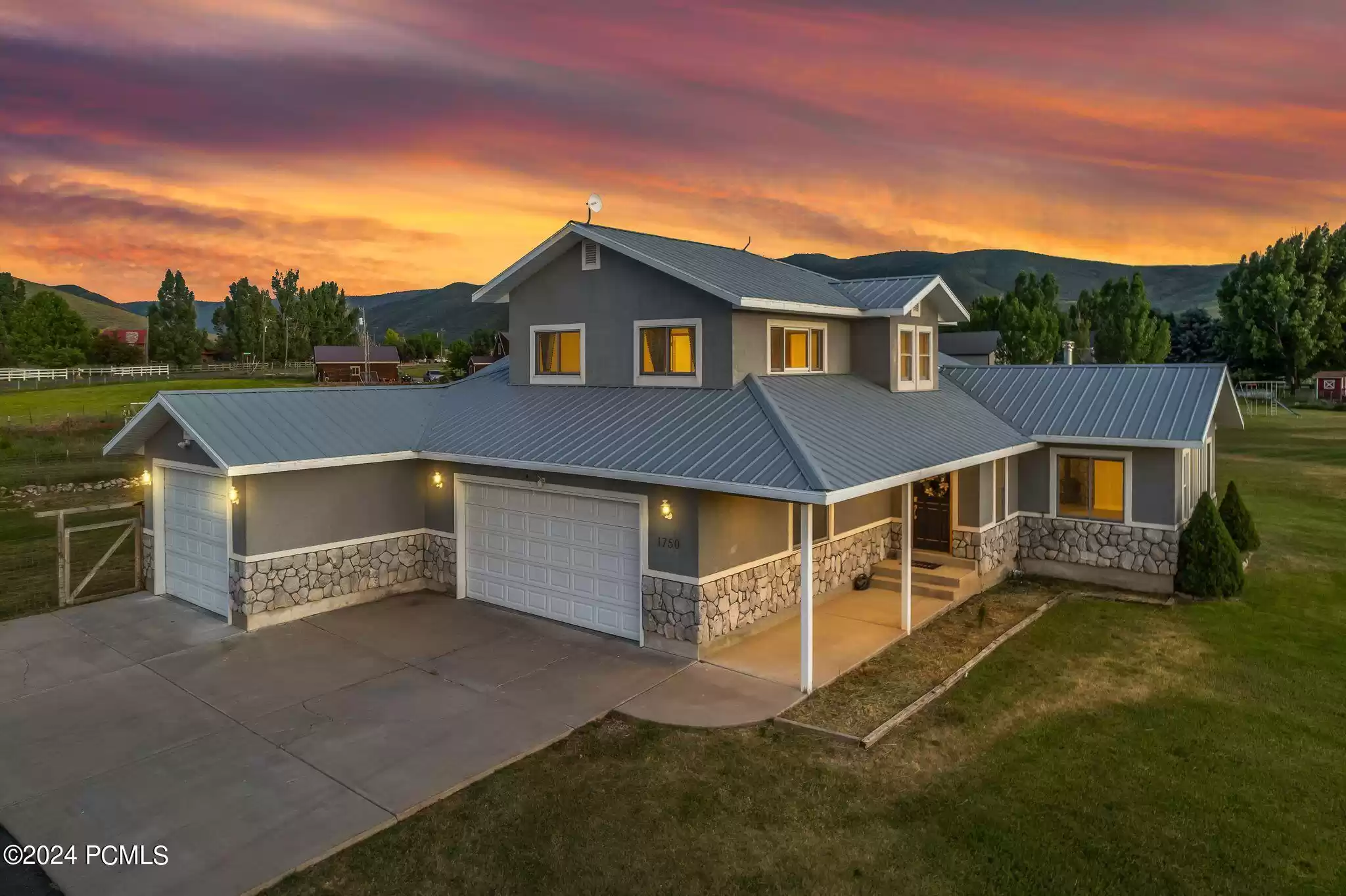 1750 Liberty Lane, Heber City, Utah 84032