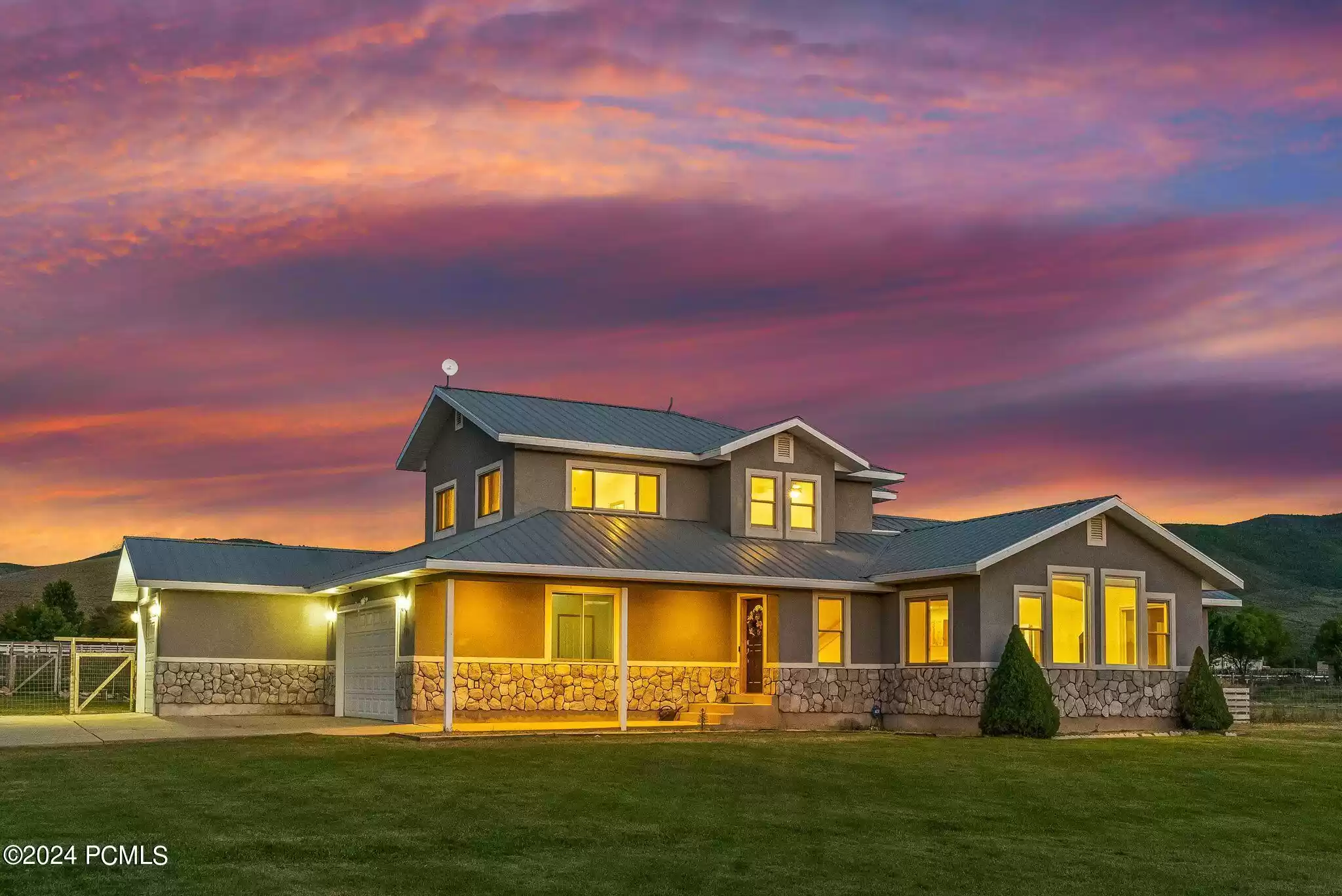 1750 Liberty Lane, Heber City, Utah 84032