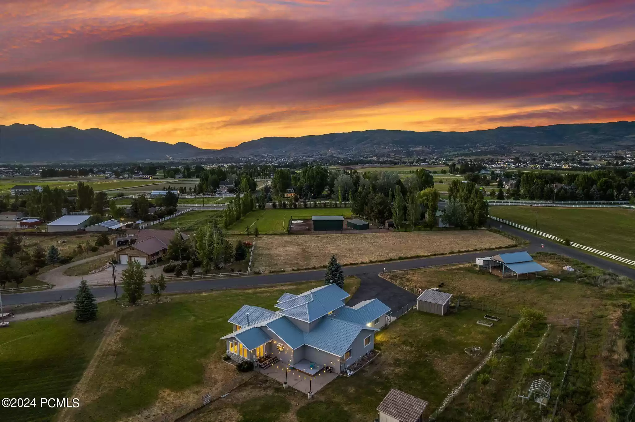 1750 Liberty Lane, Heber City, Utah 84032