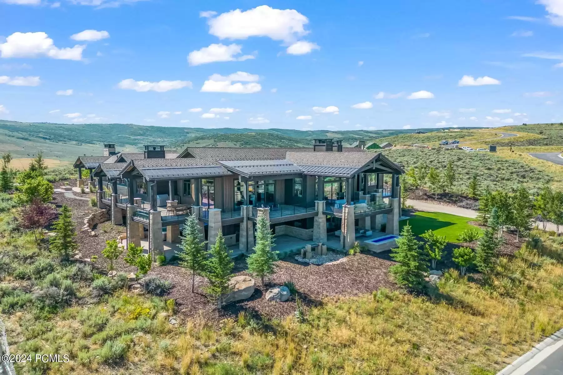 7672 Moon Dance Circle, Kamas, Utah 84036