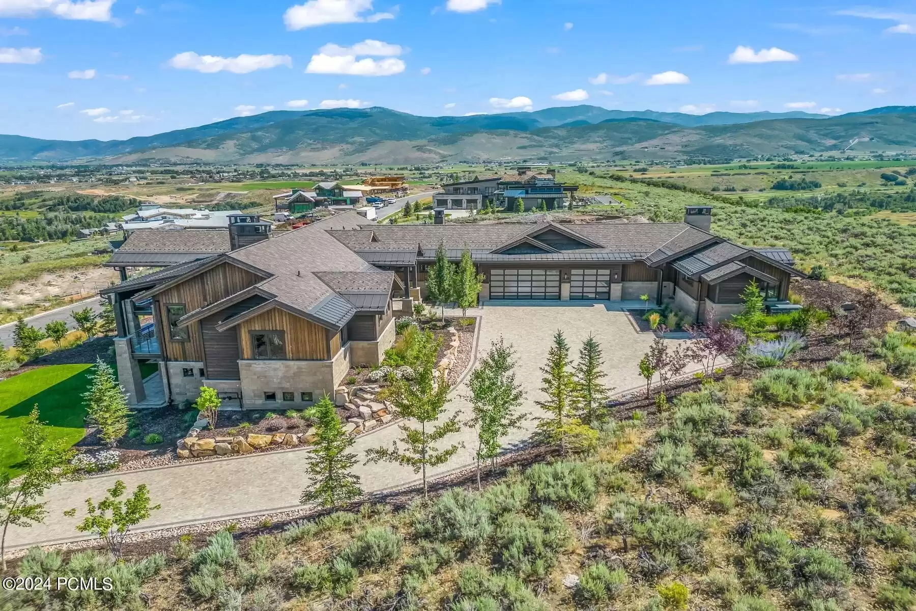 7672 Moon Dance Circle, Kamas, Utah 84036