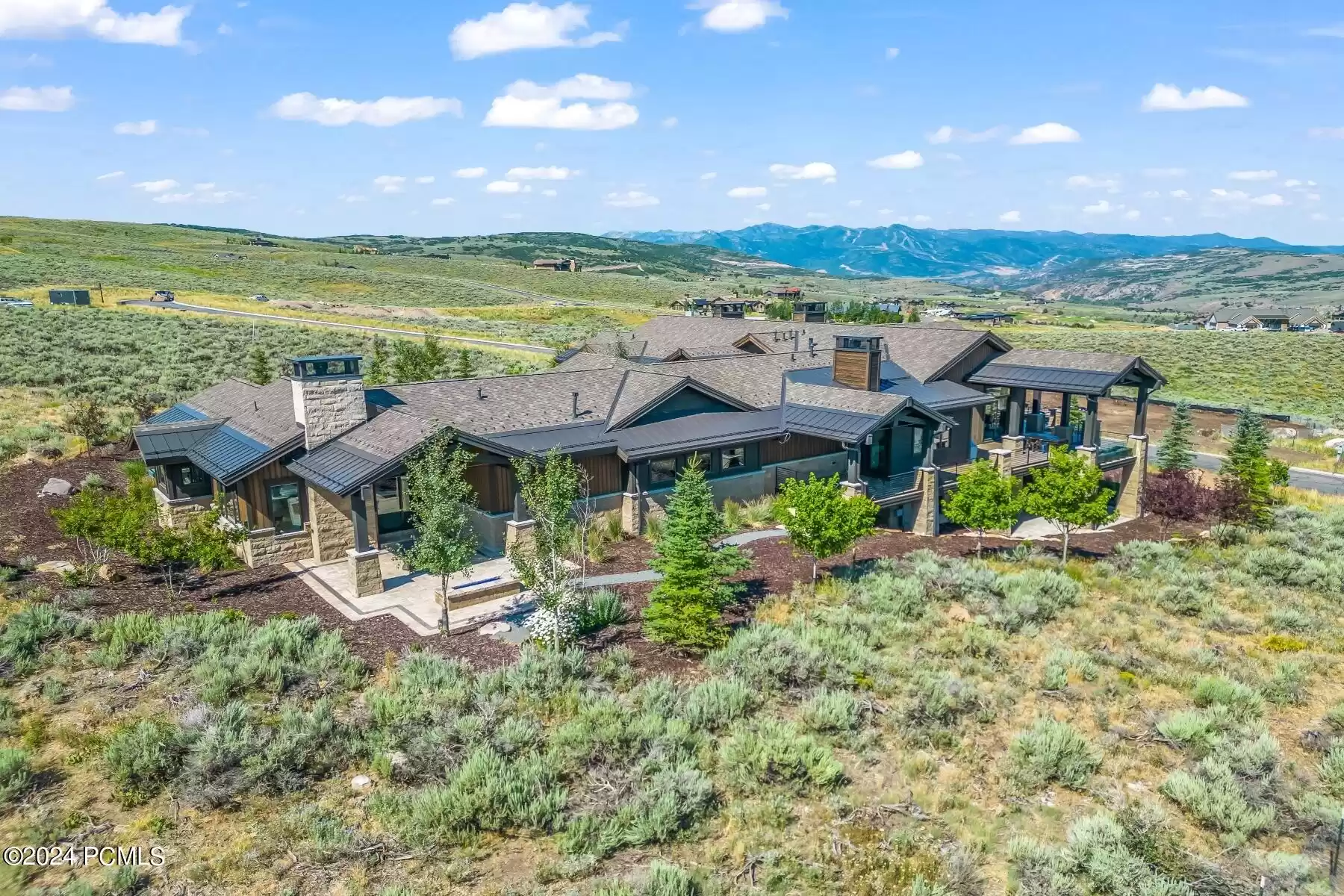 7672 Moon Dance Circle, Kamas, Utah 84036