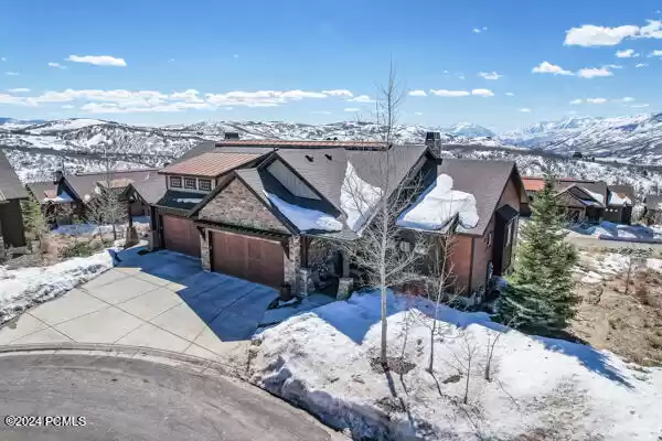 1736 Viewside Circle, Hideout, Utah 84036