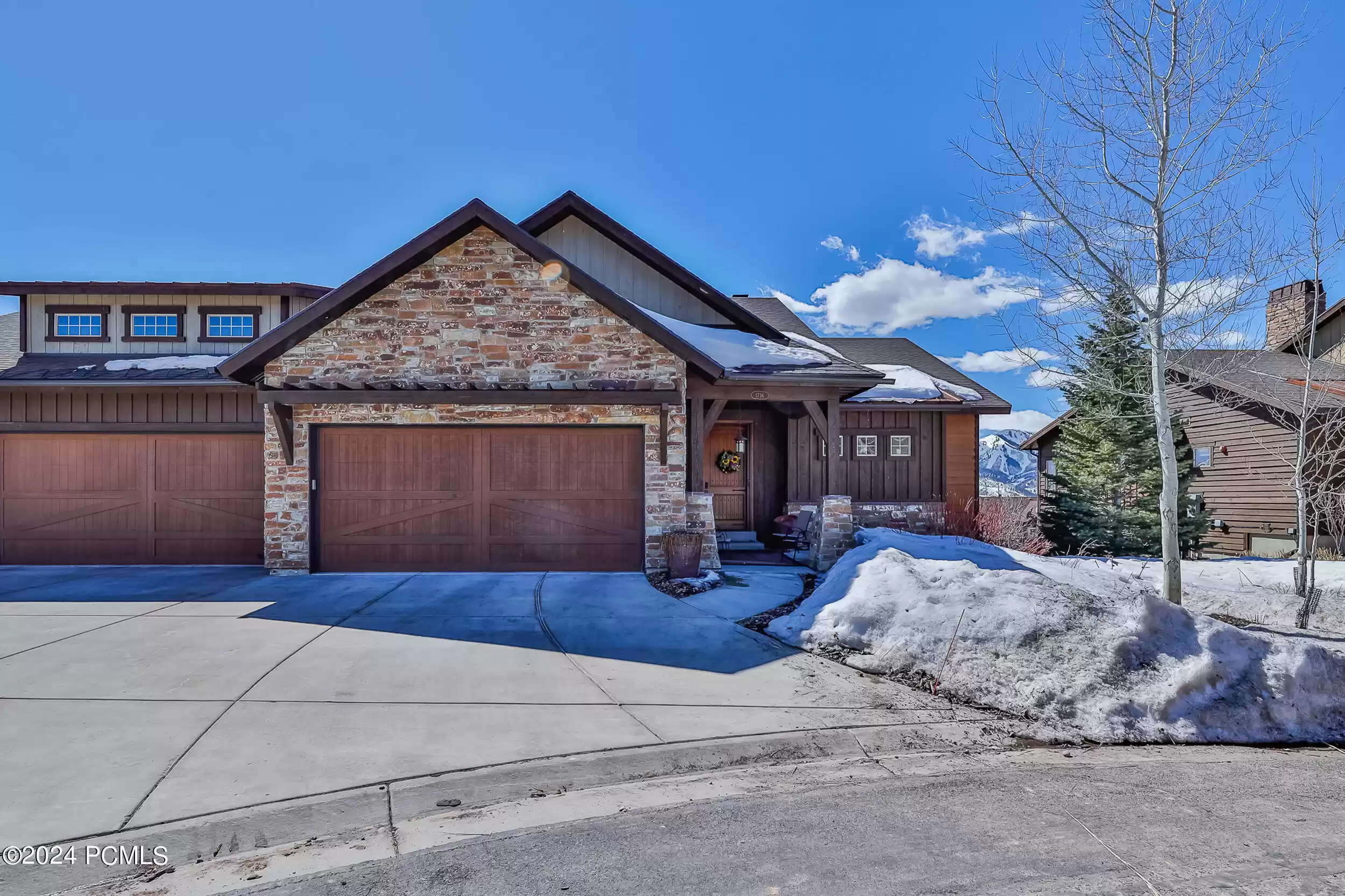 1736 Viewside Circle, Hideout, Utah 84036