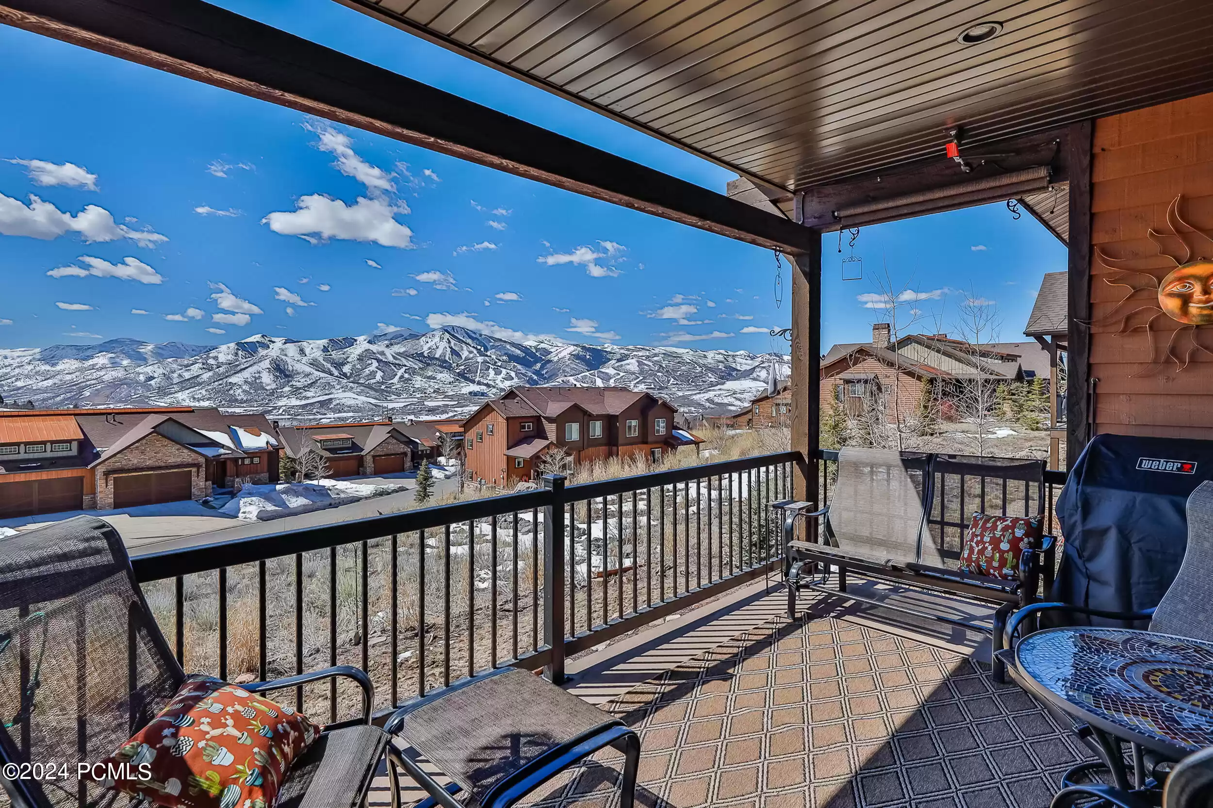 1736 Viewside Circle, Hideout, Utah 84036