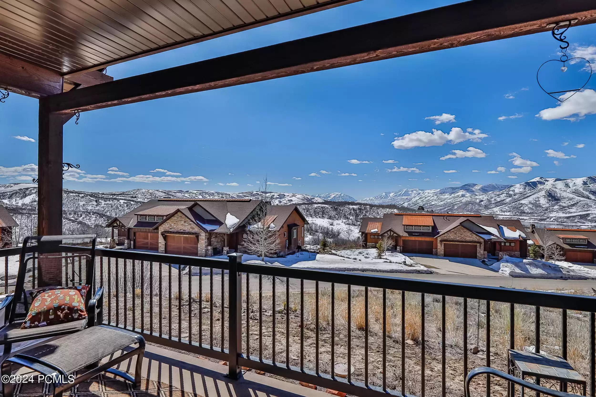 1736 Viewside Circle, Hideout, Utah 84036