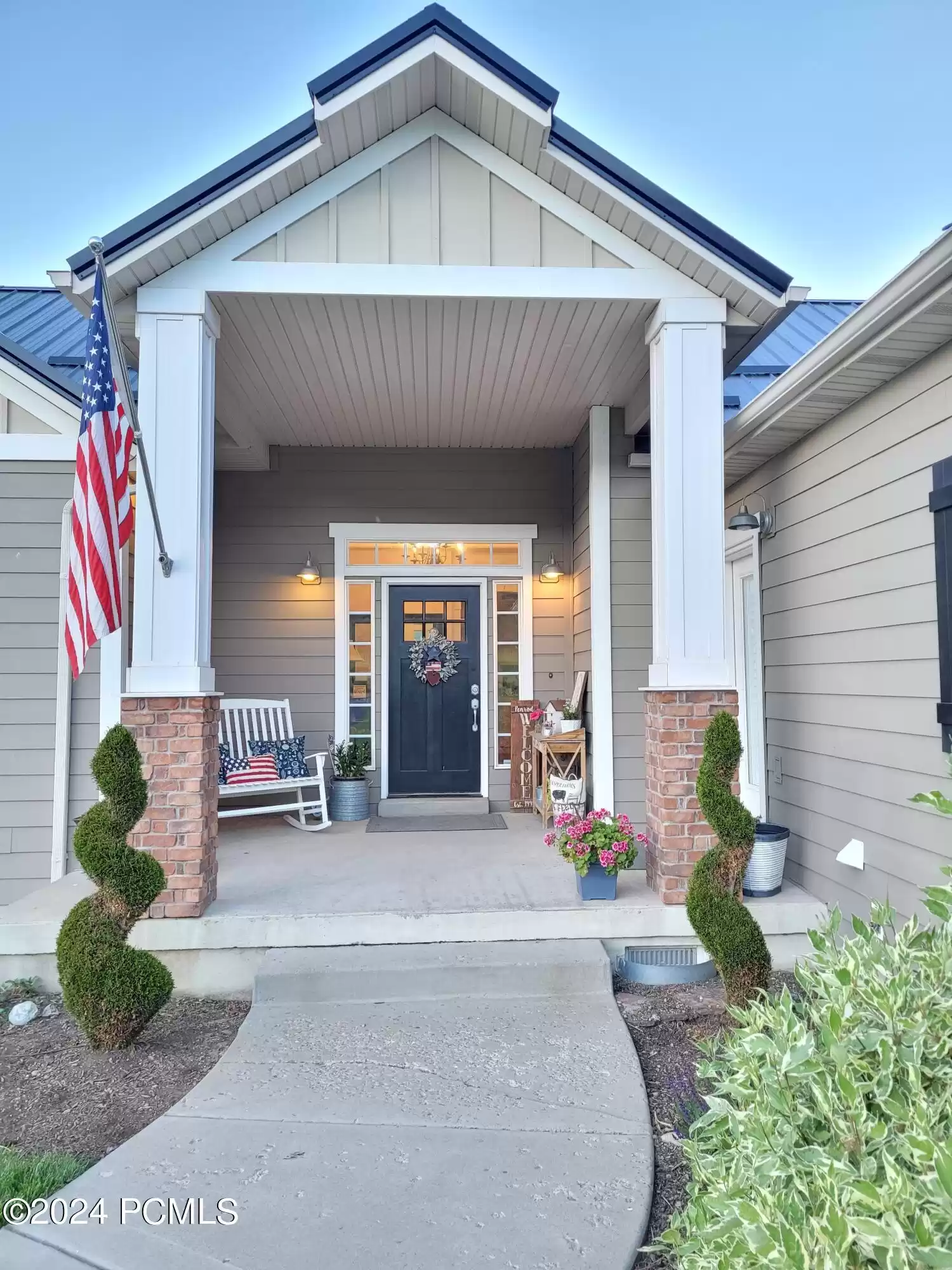 3499 Bigler Lane, Morgan, Utah 84050