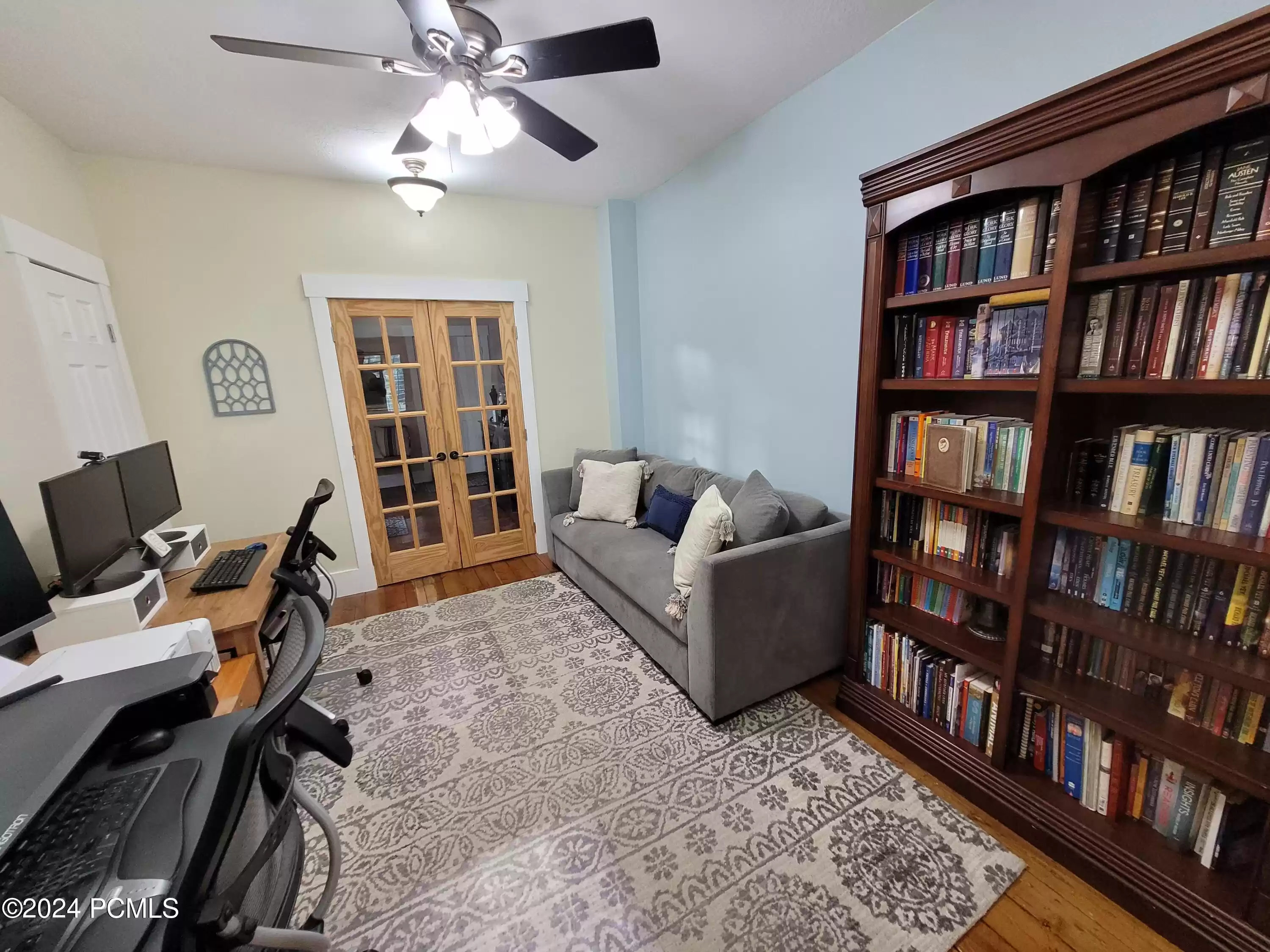 3499 Bigler Lane, Morgan, Utah 84050