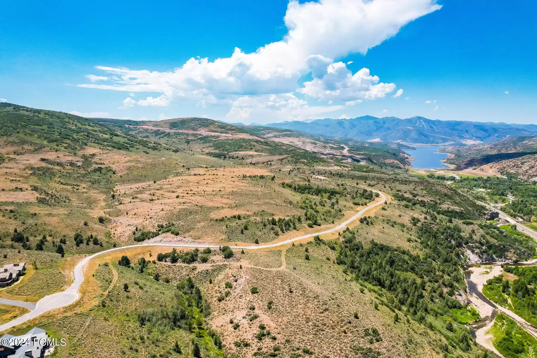 5725 E Rock Chuck Drive, Heber City, UT 84032