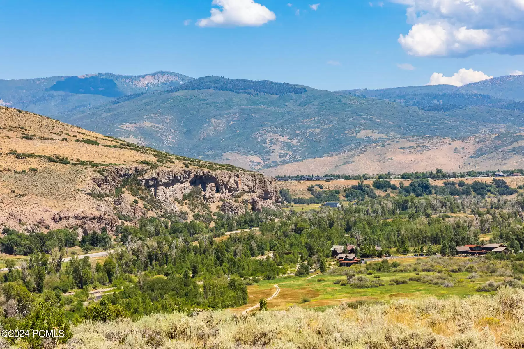 5725 E Rock Chuck Drive, Heber City, UT 84032