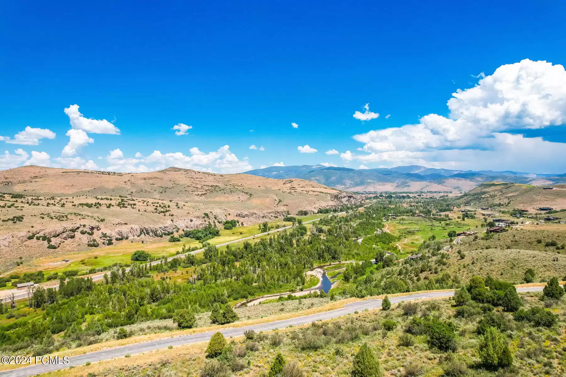 5725 E Rock Chuck Drive, Heber City, UT 84032