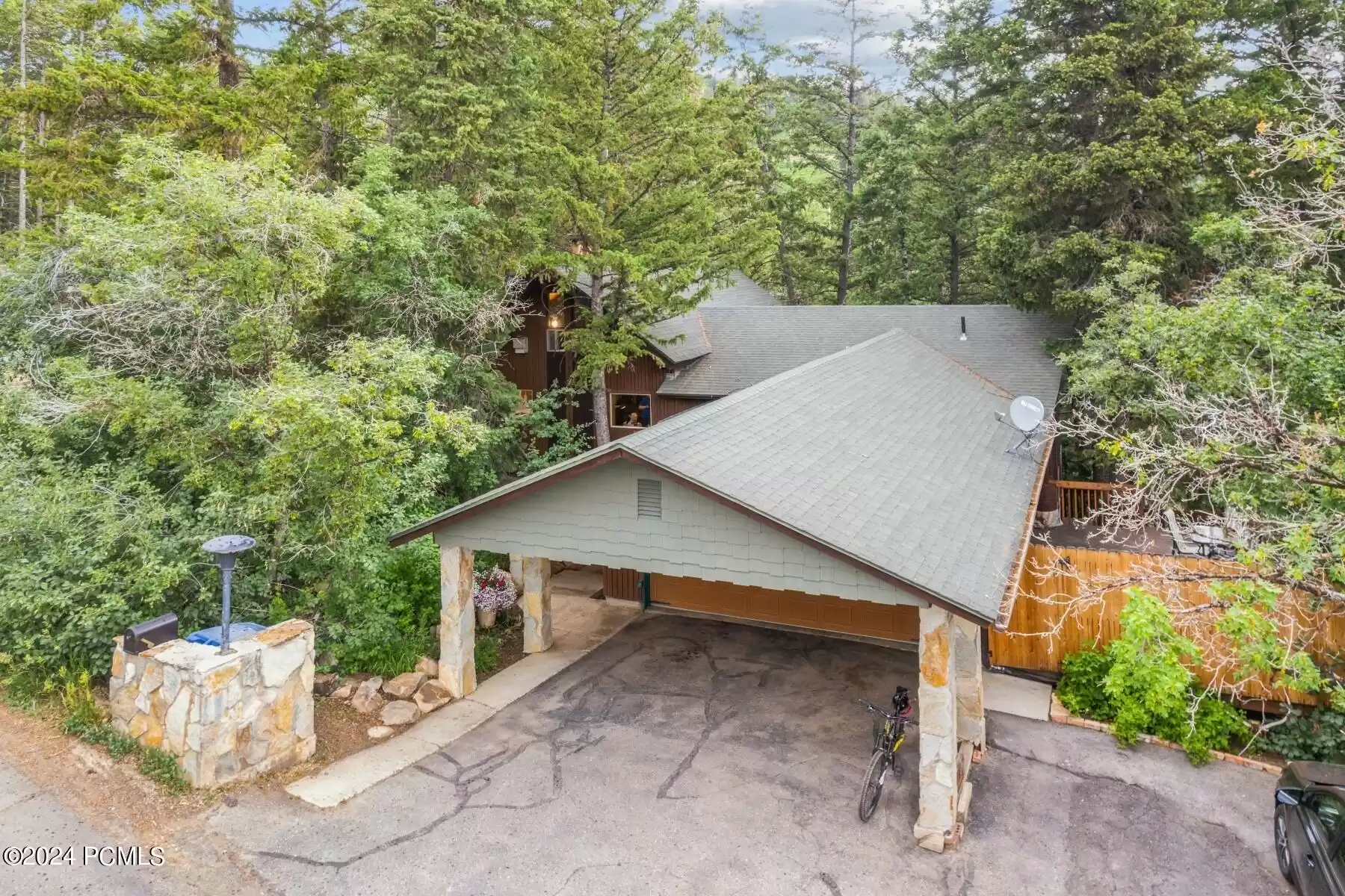 140 Matterhorn Drive, Park City, Utah 84098