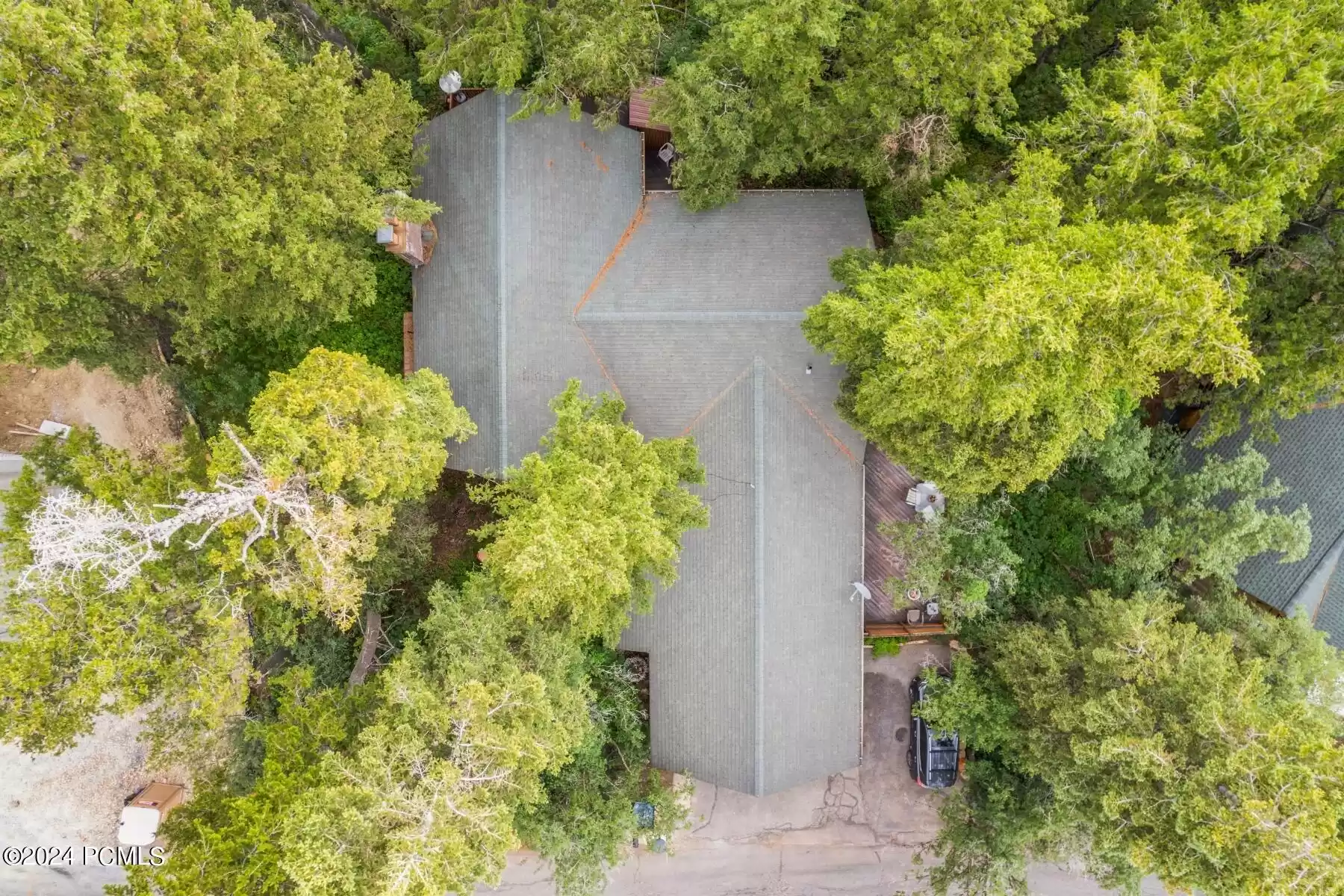 140 Matterhorn Drive, Park City, Utah 84098