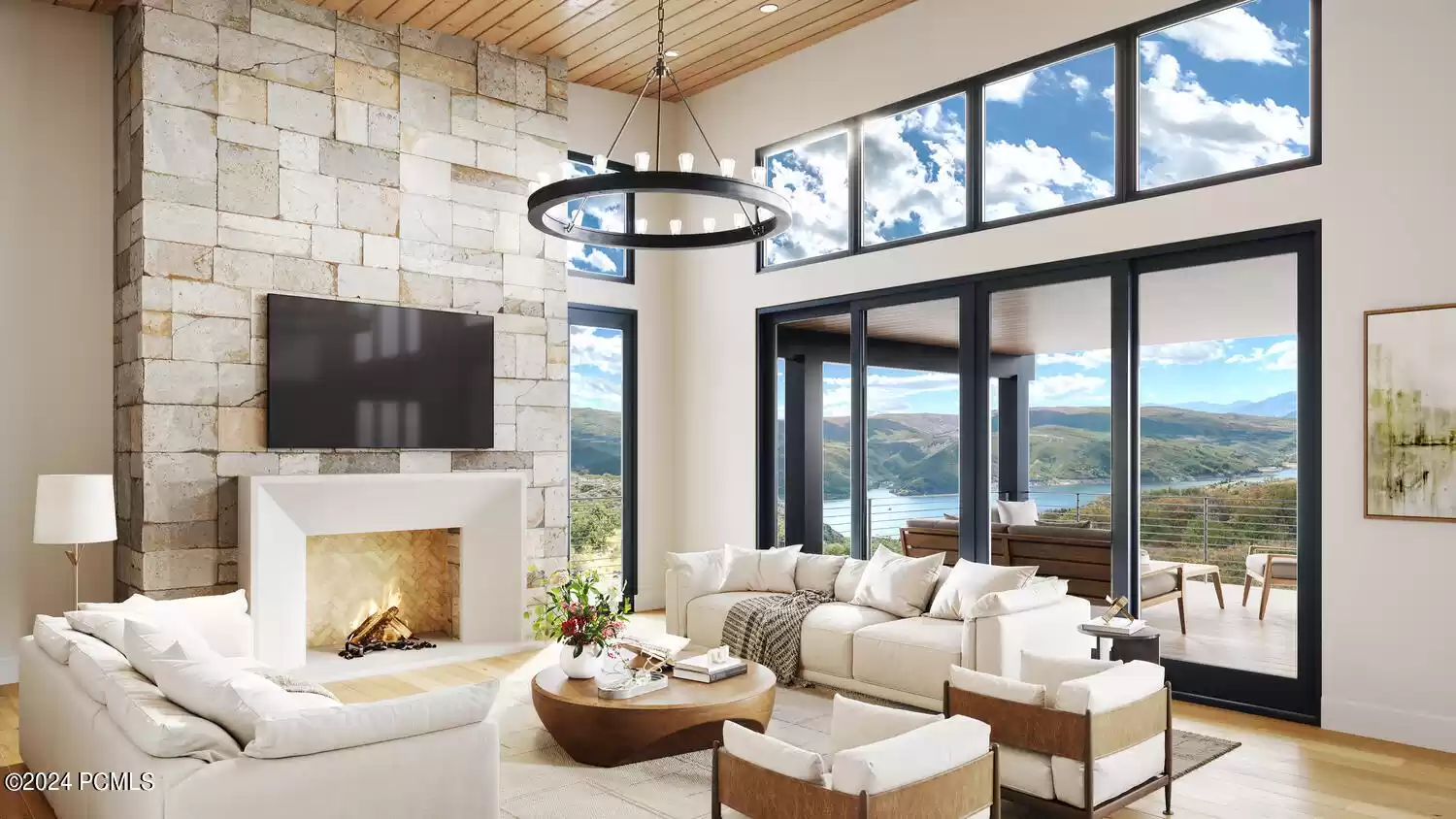 2179 E Adventure Way, Kamas, UT 84036