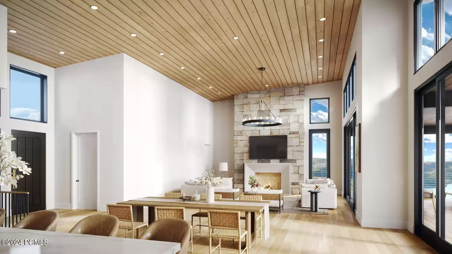 2179 E Adventure Way, Kamas, UT 84036