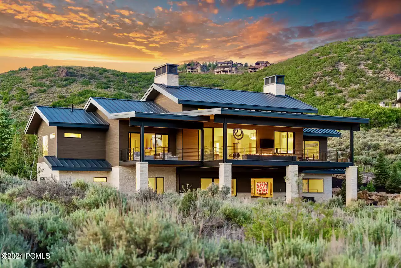2344 Nighthawk Circle, Park City, Utah 84098