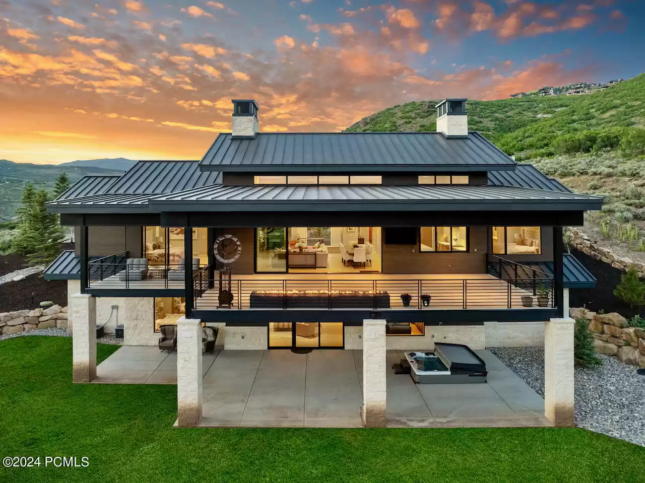 2344 Nighthawk Circle, Park City, Utah 84098