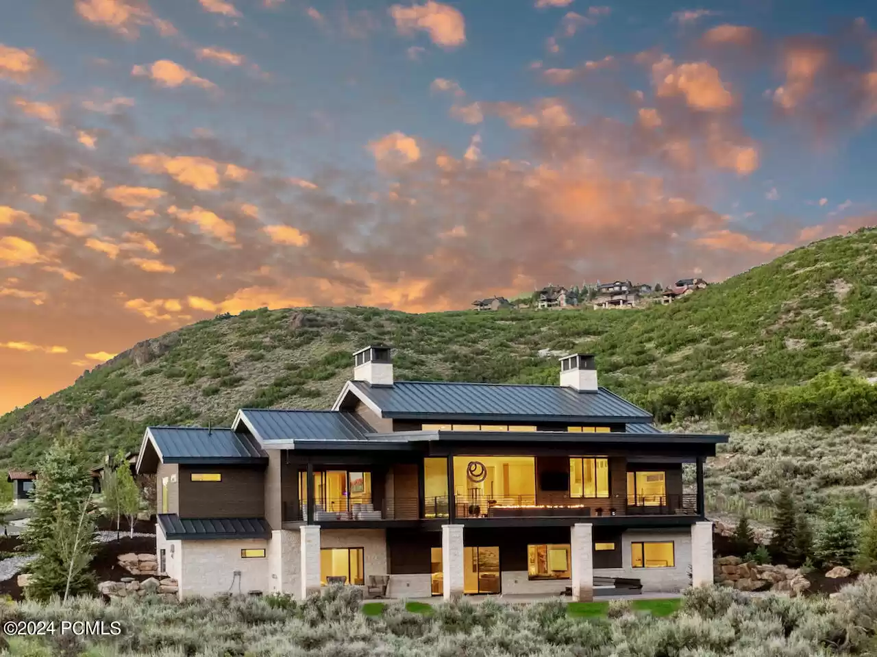 2344 Nighthawk Circle, Park City, Utah 84098