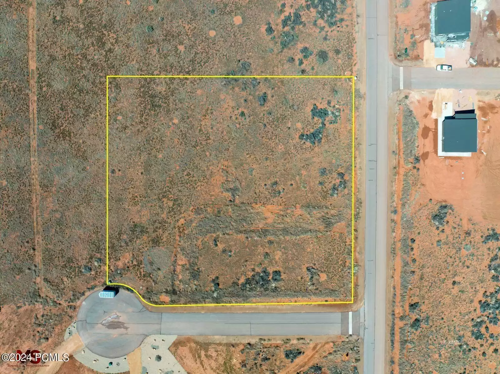 40 Star Gazer Circle, Kanab, Utah 84741