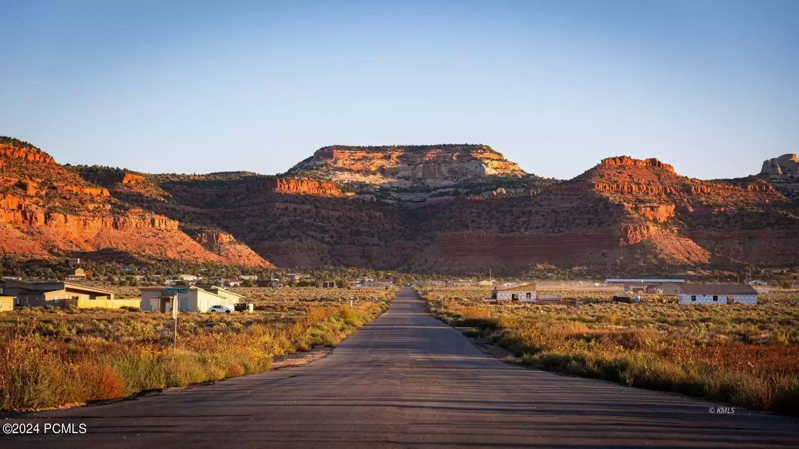 40 Star Gazer Circle, Kanab, Utah 84741